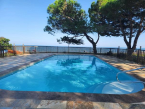 Mini Villa Bord de Mer - Idylle BY MONARCA